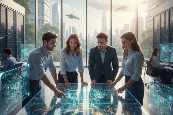 novidades em inteligência artificial - IA na Economia: Impacto e Oportunidades em 2026