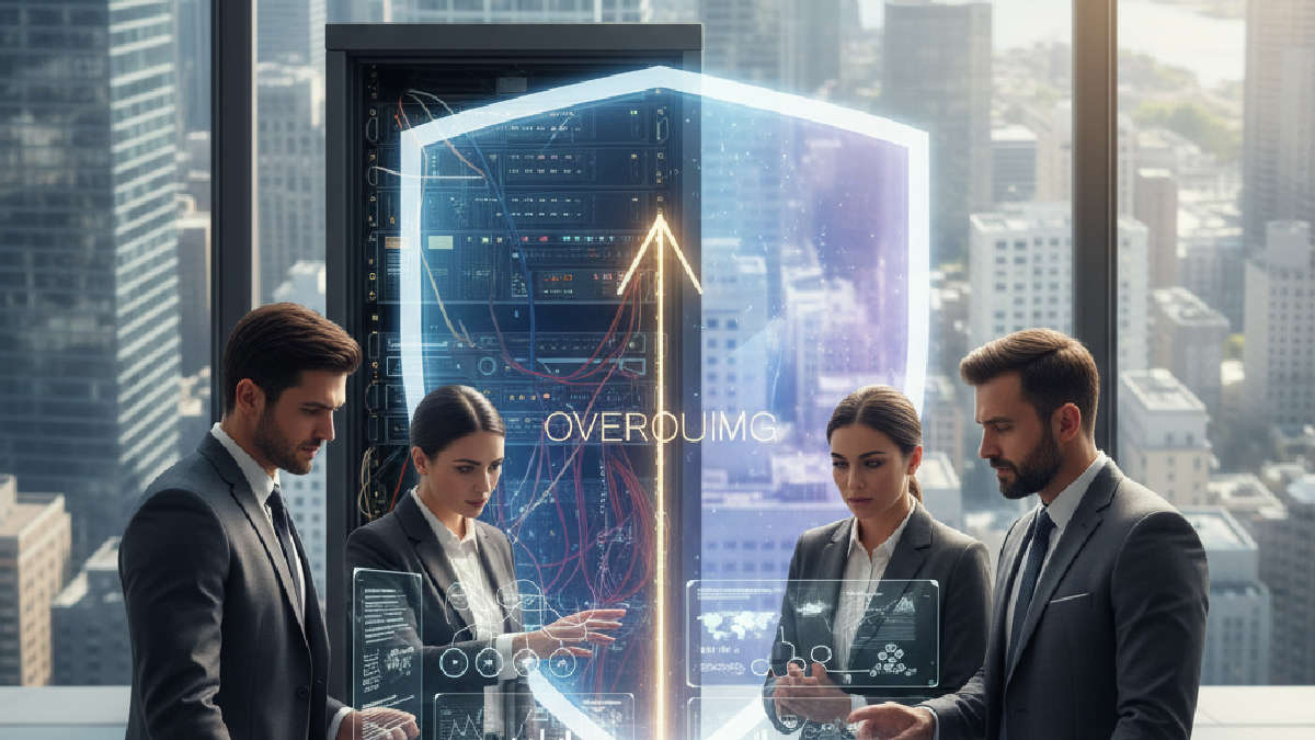 vectifyai launches mafin - Superando os Desafios do RAG Tradicional em Finanças