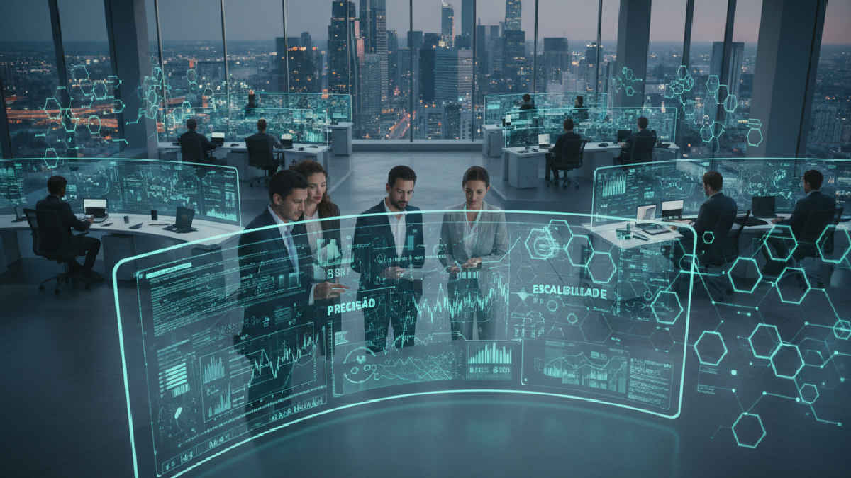 vectifyai launches mafin - Mafin 2.5: Precisão e Escalabilidade para Análise Financeira